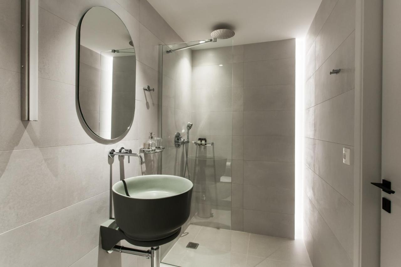 Marvelous 2Br Apartments With Balcony By Upstreet Athens Exterior photo