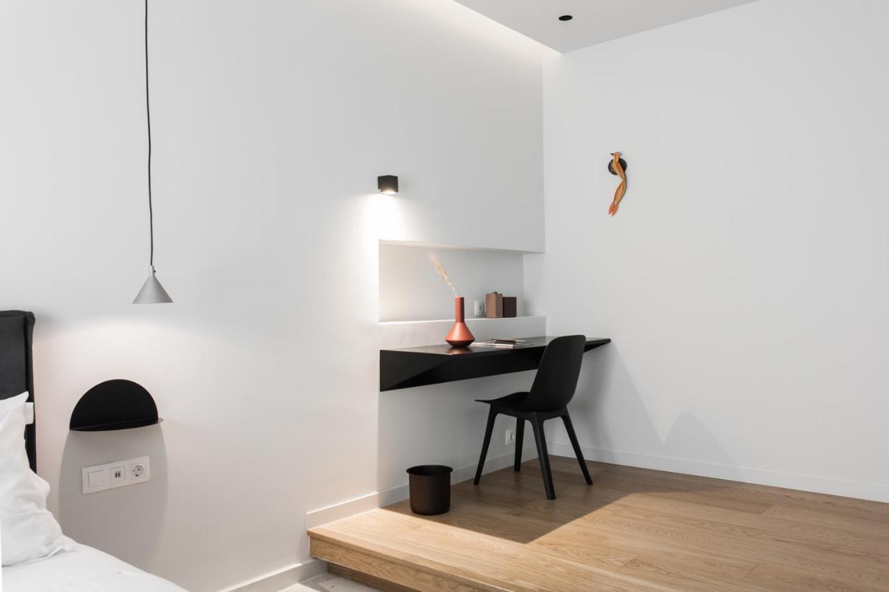 Marvelous 2Br Apartments With Balcony By Upstreet Athens Exterior photo