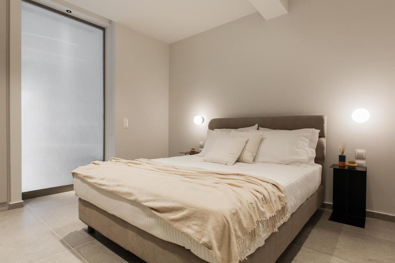 Marvelous 2Br Apartments With Balcony By Upstreet Athens Exterior photo