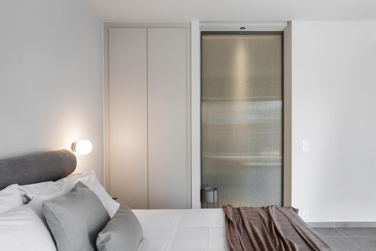 Marvelous 2Br Apartments With Balcony By Upstreet Athens Exterior photo