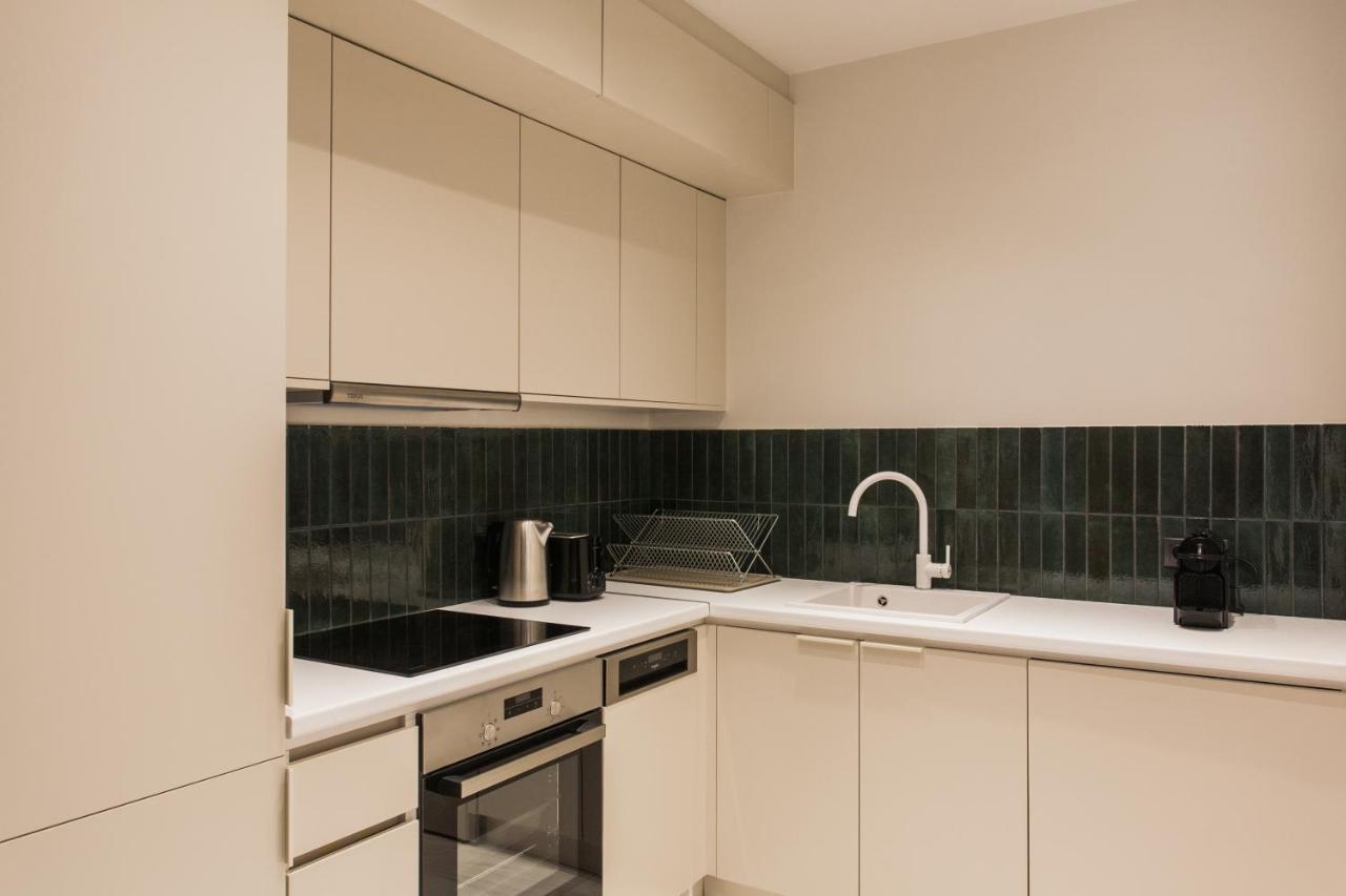 Marvelous 2Br Apartments With Balcony By Upstreet Athens Exterior photo