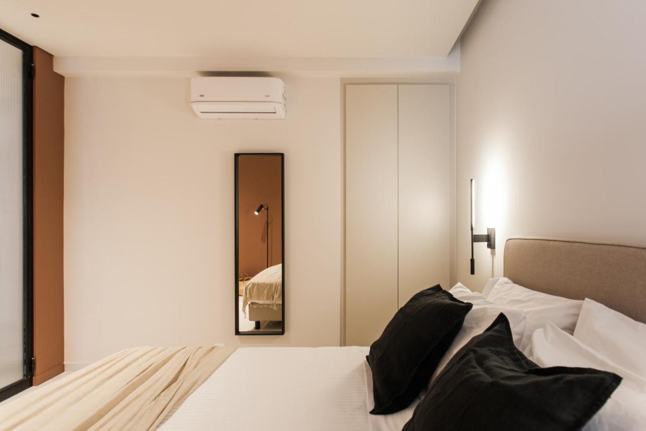 Marvelous 2Br Apartments With Balcony By Upstreet Athens Exterior photo